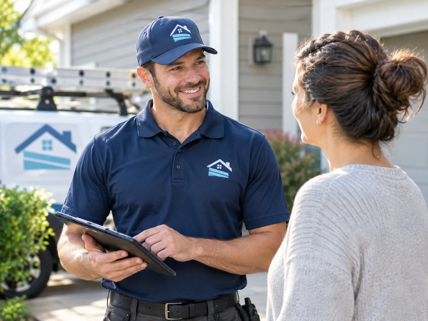 Cracked Siding Repair in Wellford, SC
